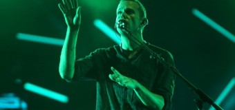 M83 and the Muddy Aftermath