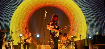 Tame Impala 2.0: An Explosive Comeback!
