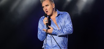 Morrissey Live in Jakarta: An Encore-less Comeback