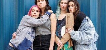 Do You Make The Cut to be Warpaint’s Warrior?