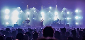 Alt-J’s Bangkok Debut: A Content Yet Emotional Ride