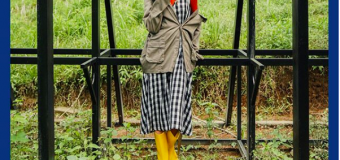 LaLaLa Festival Survival Kit